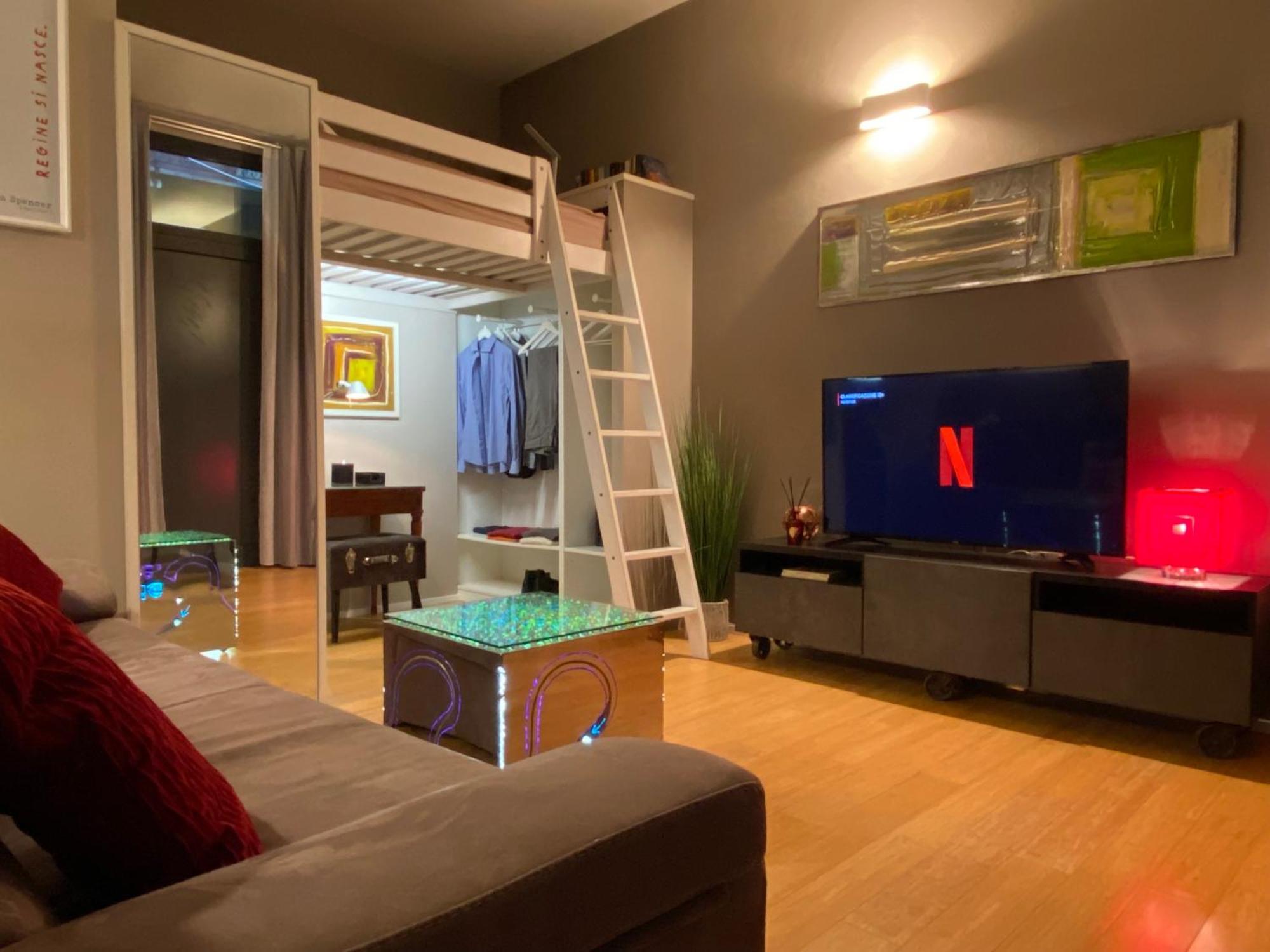 Studio Navigli Lombardini 8 มิลาน ภายนอก รูปภาพ