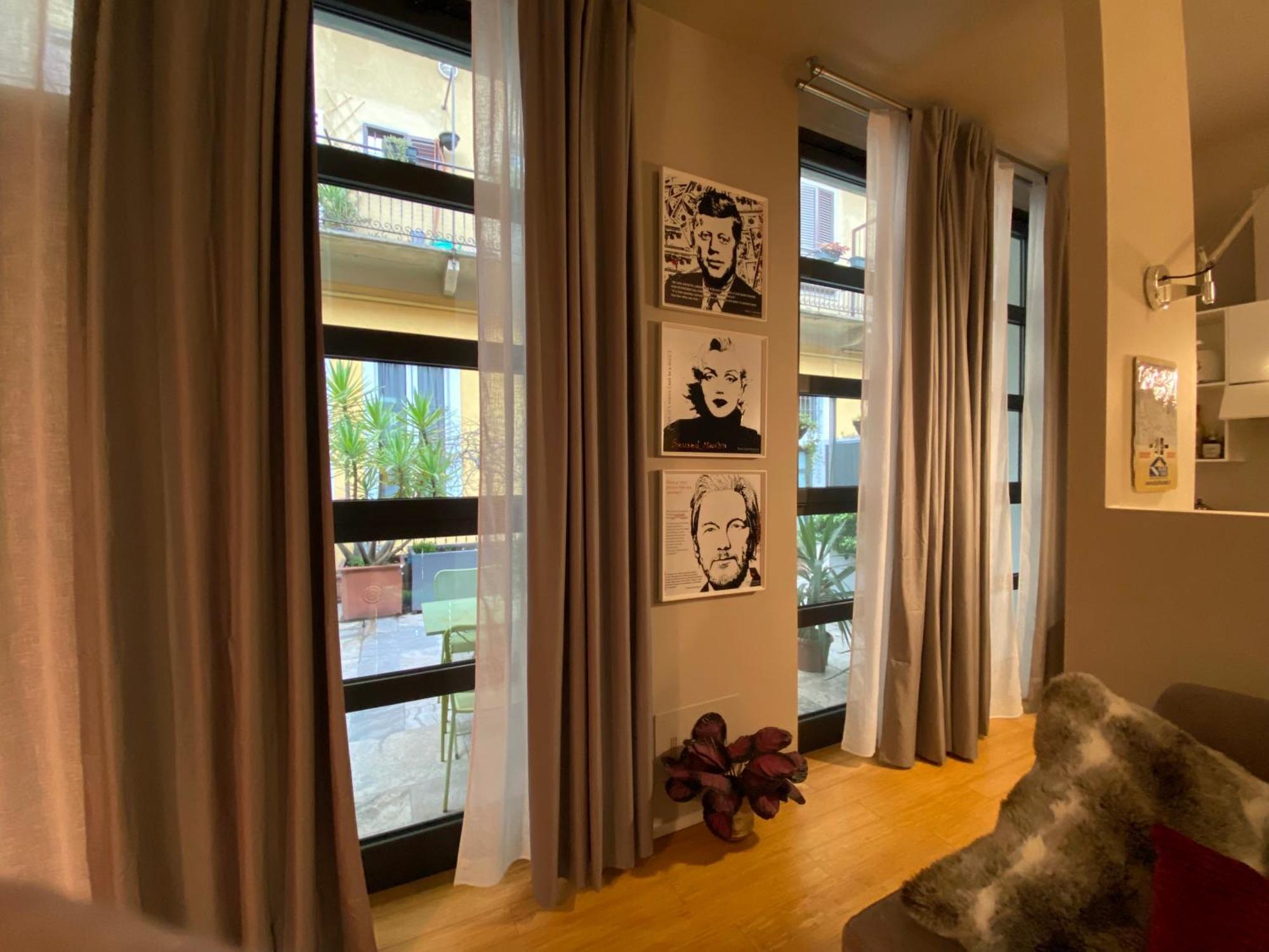 Studio Navigli Lombardini 8 มิลาน ภายนอก รูปภาพ