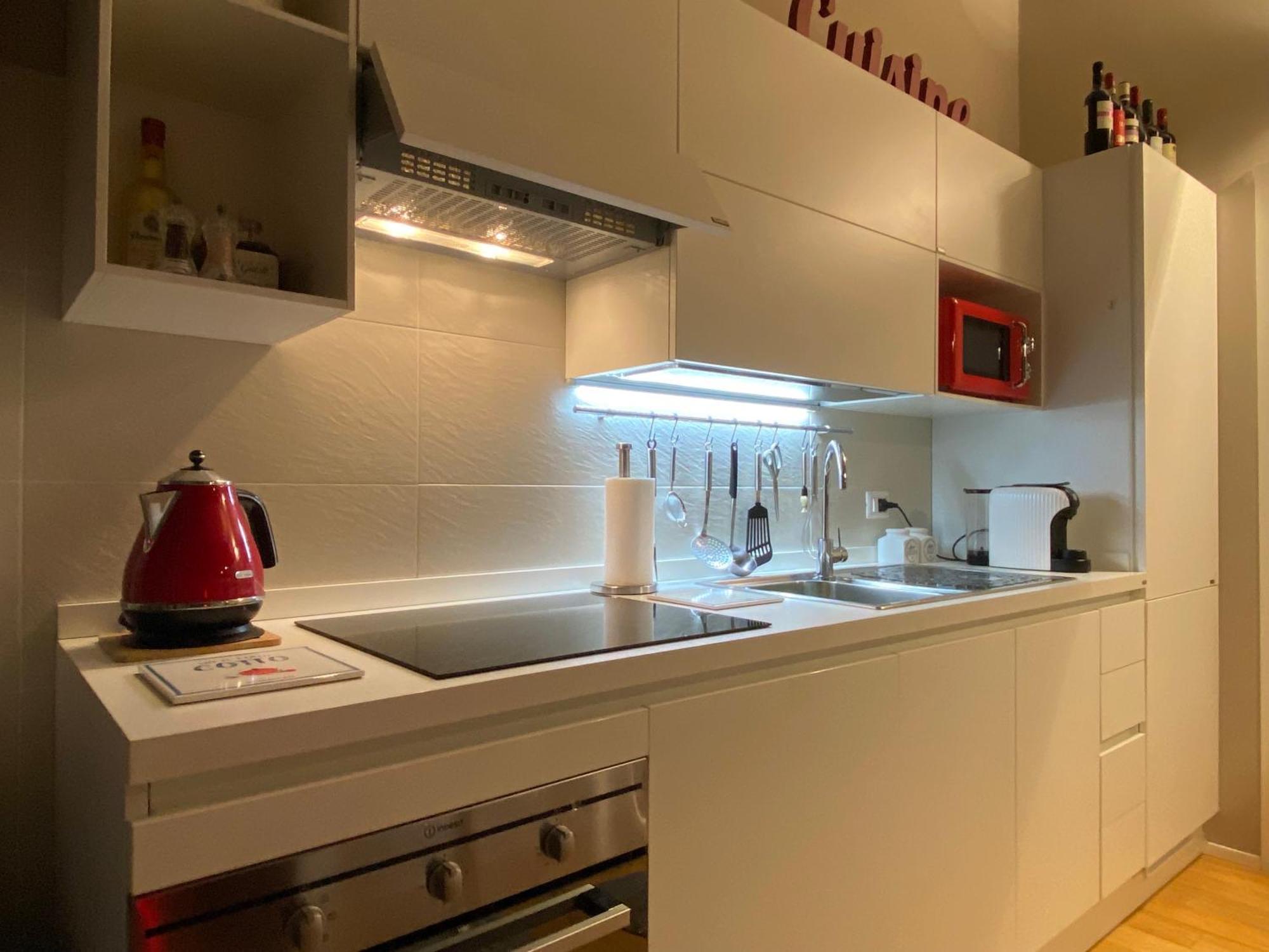 Studio Navigli Lombardini 8 มิลาน ภายนอก รูปภาพ