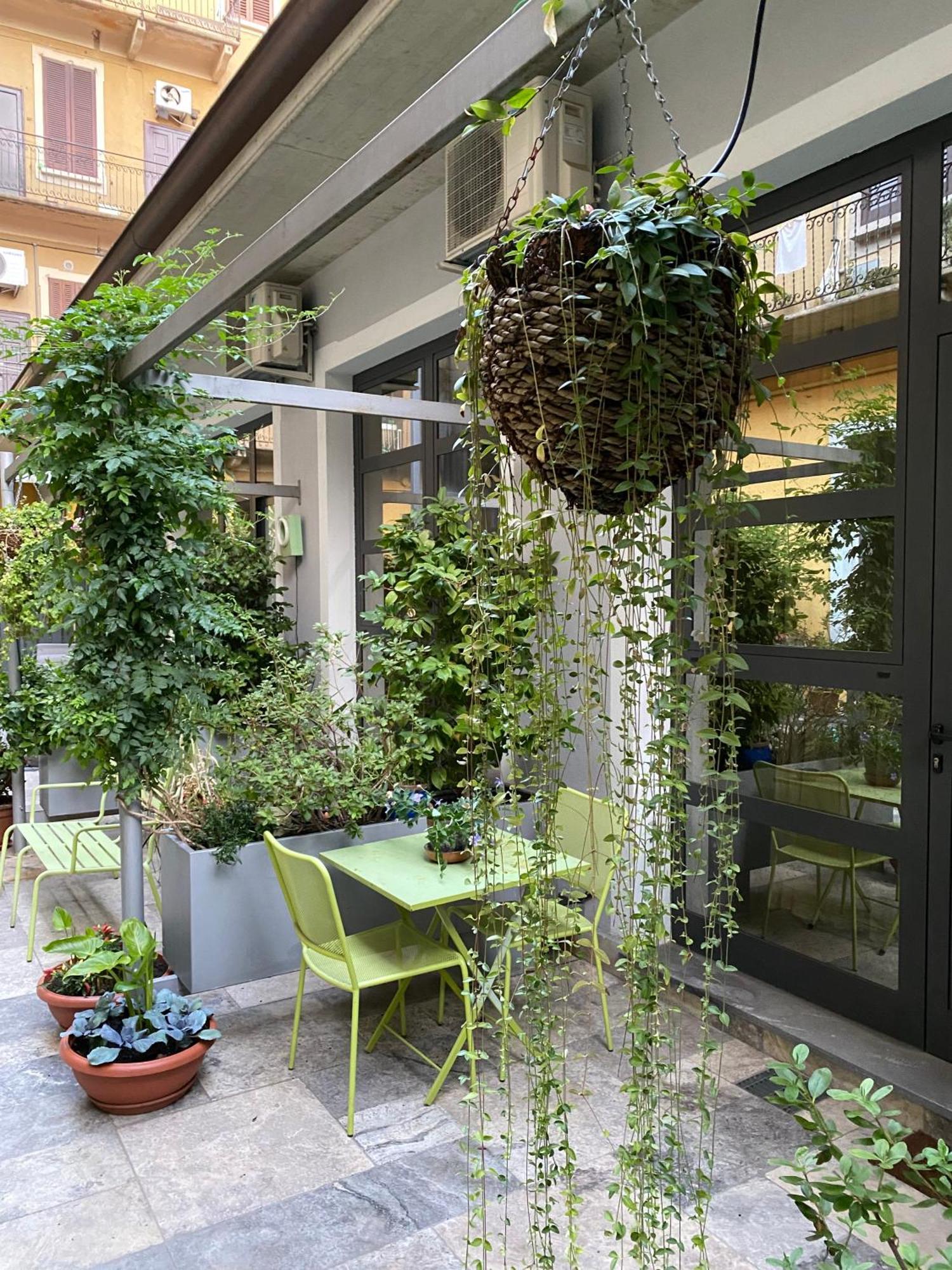 Studio Navigli Lombardini 8 มิลาน ภายนอก รูปภาพ